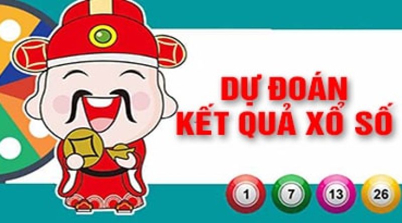 Dự đoán xổ số An Giang 02/07/2026 – Soi cầu AG chuẩn xác