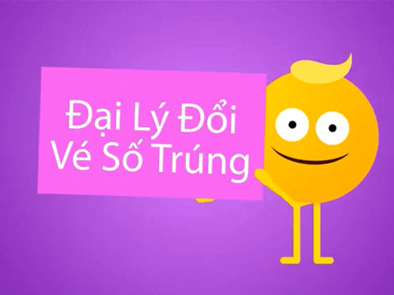 Đổi vé trúng thưởng xổ số An Giang ở đâu? Quy định ra sao?
