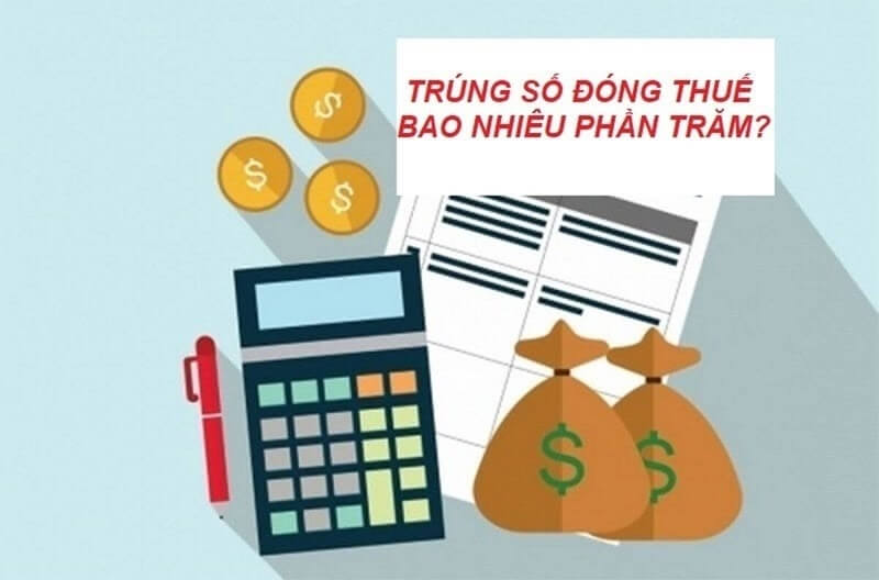Đổi vé trúng thưởng xổ số An Giang ở đâu? Quy định ra sao?
