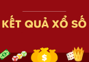 Kết quả xổ số An Giang 09-07-2026