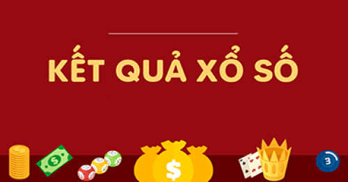 Kết quả xổ số An Giang 09-07-2026