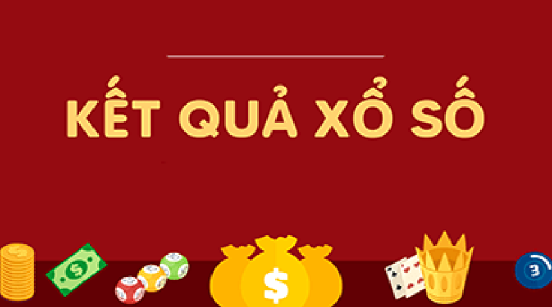 Kết quả xổ số An Giang 09-04-2026