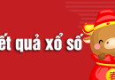 Kết quả xổ số An Giang 14-05-2026