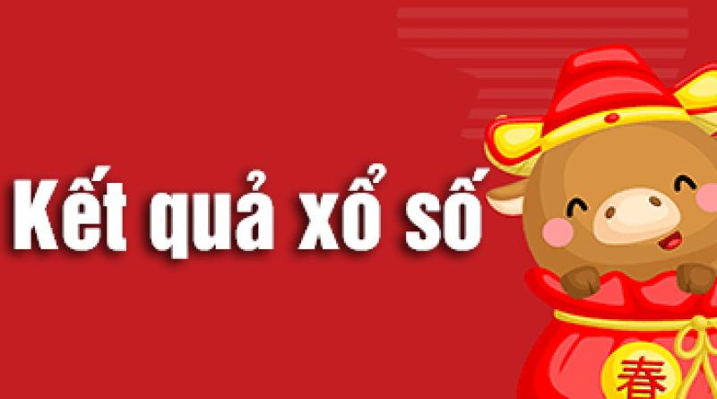 Kết quả xổ số An Giang 14-05-2026
