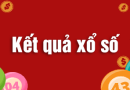 Kết quả xổ số An Giang 28-05-2026