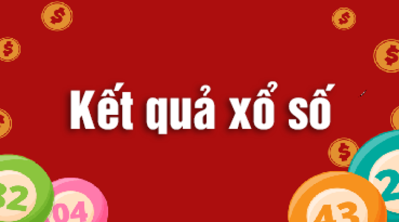 Kết quả xổ số An Giang 28-05-2026