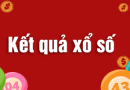 Kết quả xổ số An Giang 21-05-2026
