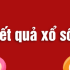 Kết quả xổ số An Giang 21-05-2026