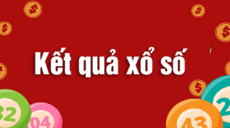 Kết quả xổ số An Giang 21-05-2026