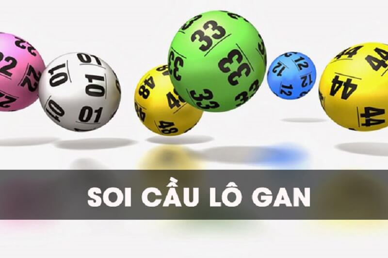 Lô gan An Giang – Thống kê lô gan XSAG đã lâu ngày chưa về