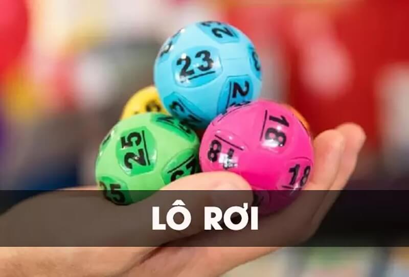 Lô rơi An Giang – Thống kê lô rơi từ đề XS An Giang hôm nay