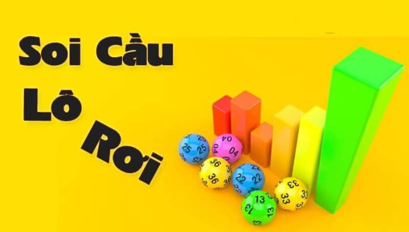 Lô rơi An Giang – Thống kê lô rơi từ đề XS An Giang hôm nay