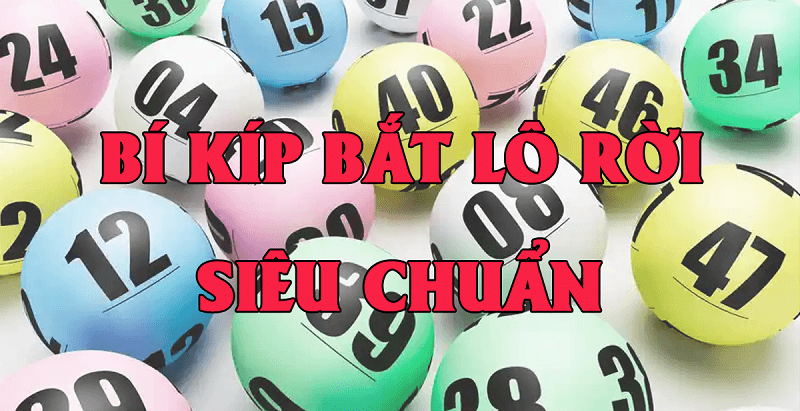 Lô rơi An Giang – Thống kê lô rơi từ đề XS An Giang hôm nay