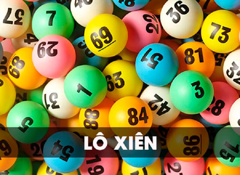 Lô xiên An Giang – Thống kê lô xiên 2, xiên 3 XSAG hôm nay
