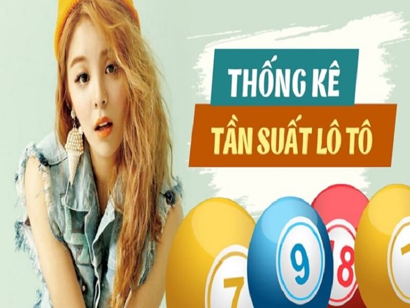 Thống kê tần suất lô tô xổ số An Giang chi tiết đầy đủ nhất