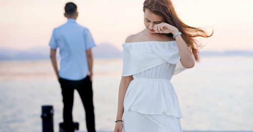 Mơ thấy người yêu cũ điềm báo gì, đánh số mấy chắc thắng
