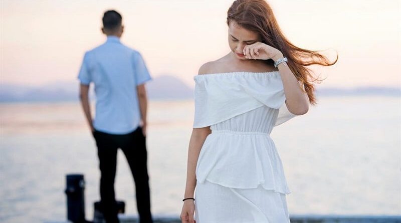 Mơ thấy người yêu cũ điềm báo gì, đánh số mấy chắc thắng