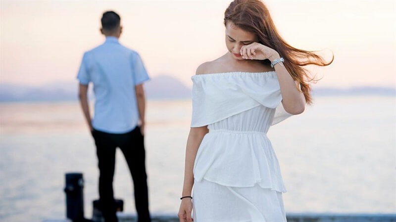 Mơ thấy người yêu cũ nhiều lần