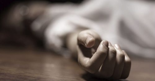 Nằm mơ thấy người chết đánh con gì, số mấy dễ trúng