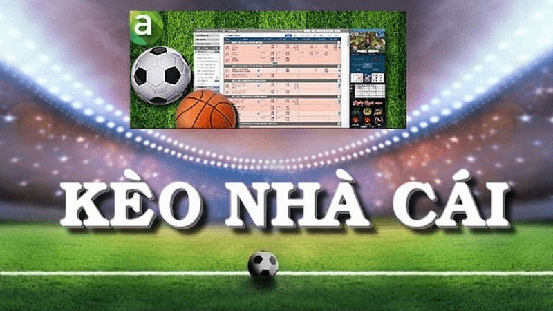 Kèo nhà cái là gì?