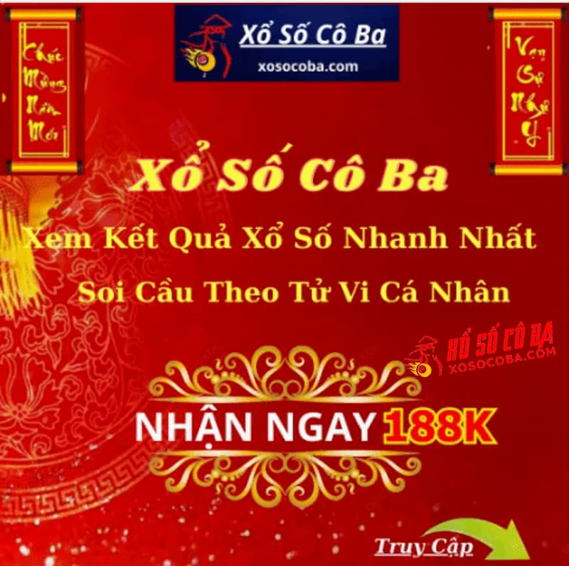 Xem lại kết quả XSMB ở những kỳ trước