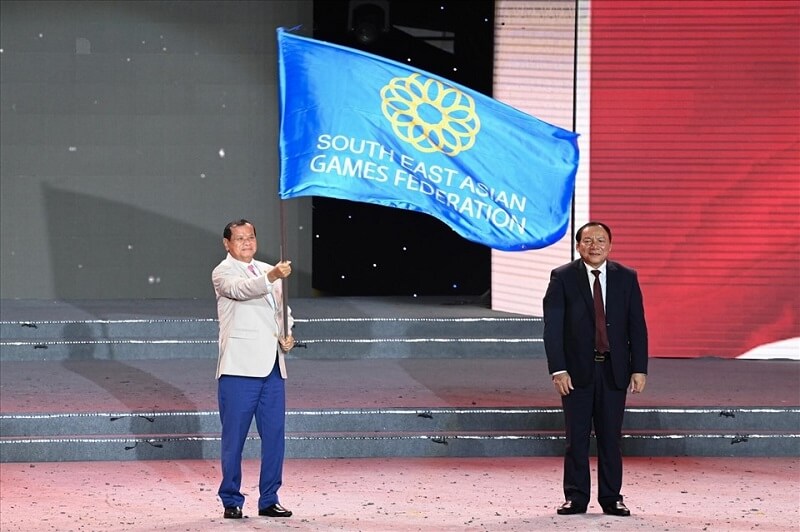 Ý nghĩa của Seagame