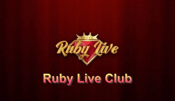 RubyLive – Chuẩn mực xanh chín mới