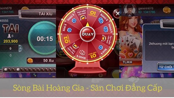 Kho game của Bon club có gì cho bạn?