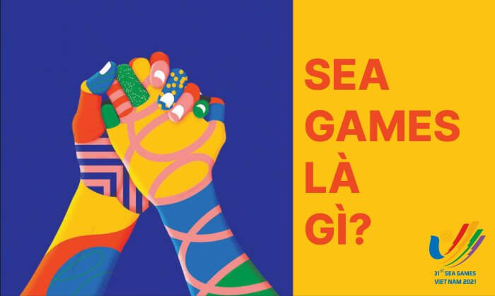 Seagame là gì?