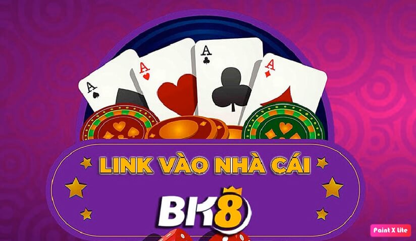 Mỗi người chơi chỉ được đăng ký và chơi 1 tài khoản duy nhất ở BK8