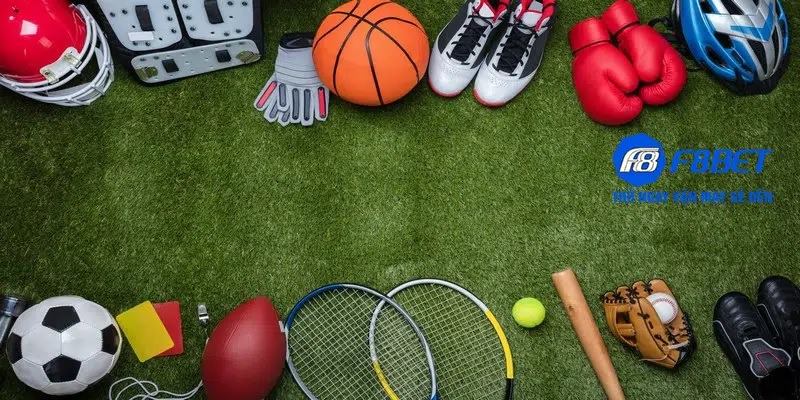 Giới thiệu Thể Thao F8BET- Sân chơi lớn nhất châu Á