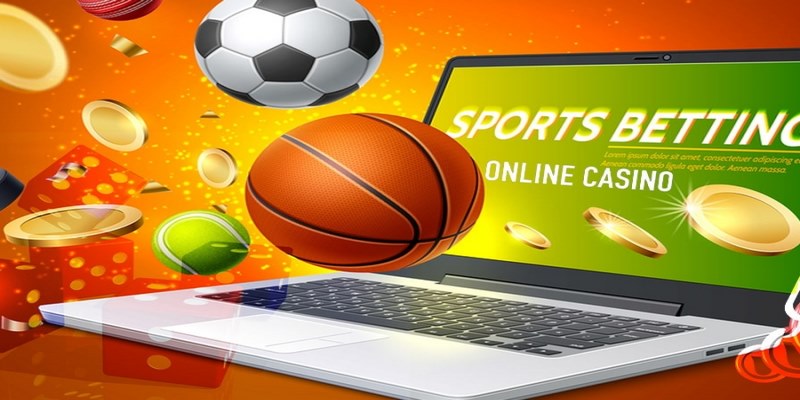 Tại sao nên tham gia tại sảnh Thể Thao F8BET ngay hôm nay?