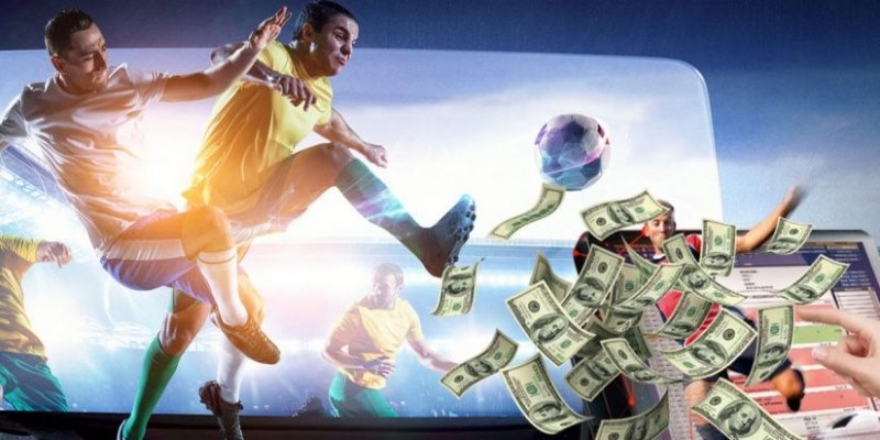Chuyên mục Thể Thao F8BET gồm các loại hình nào?