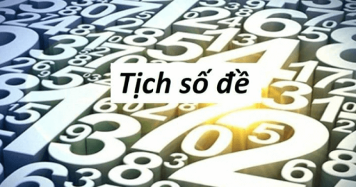 Tịch số đề – Giải mã những con số từ 00 đến 99 chi tiết nhất