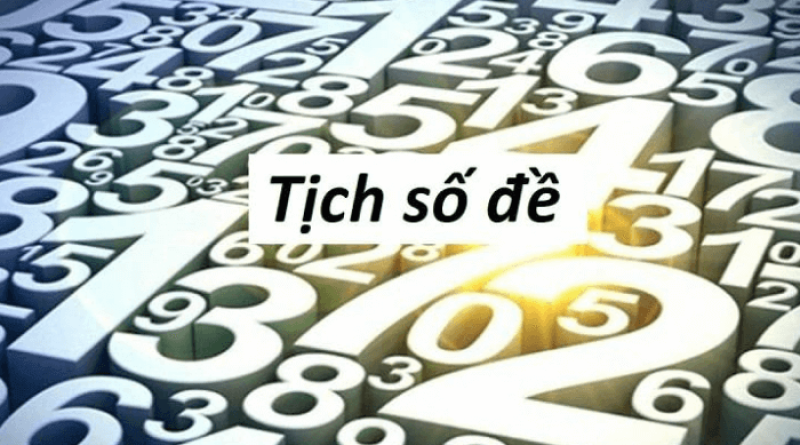 Tịch số đề – Giải mã những con số từ 00 đến 99 chi tiết nhất