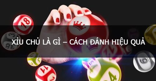 Xỉu chủ là gì? Bật mí cách soi cầu xỉu chủ đánh đâu thắng đó