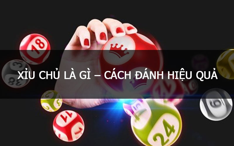 Các cách soi cầu xỉu chủ phổ biến
