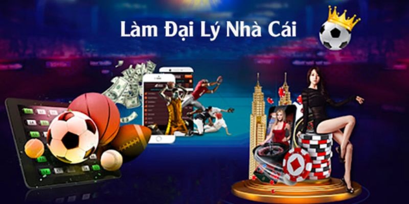 Đại lý SHBET đảm nhiệm công việc gì?