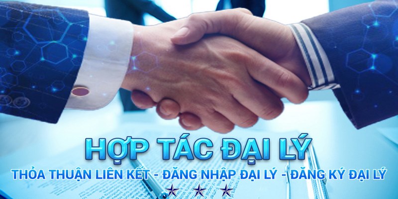 Hướng dẫn đăng ký làm đại lý cho nhà cái SHBET