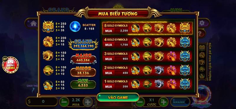 Thuật ngữ trong luật chơi Poker hit club app