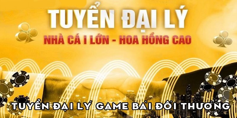 Những lợi ích khi làm đại lý cho SHBET là gì?