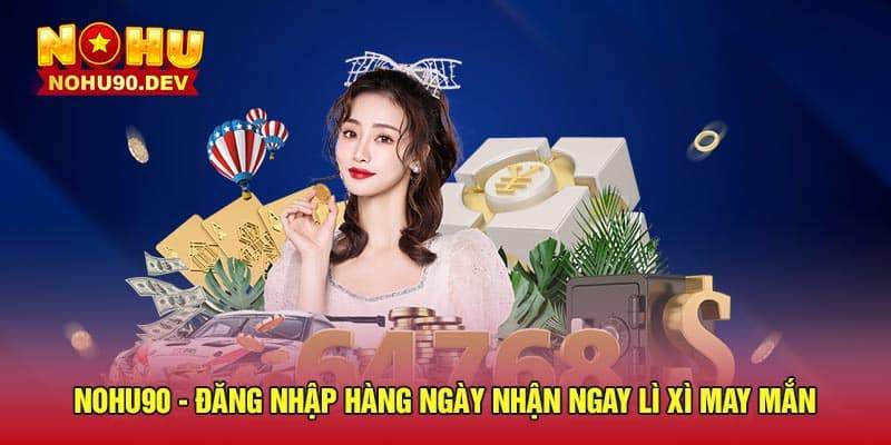 Xử lý sự cố khi đăng nhập Nohu