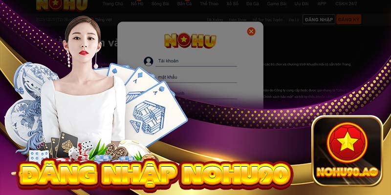 Khuyến mãi hấp dẫn dành cho thành viên đăng nhập Nohu