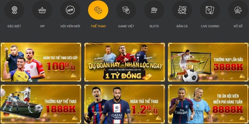 888b cũng có hệ thống chăm sóc khách hàng chuyên nghiệp, sẵn sàng hỗ trợ người chơi 24/7