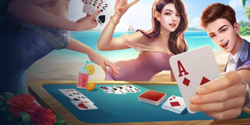 game bài luôn có tính hấp dẫn cho bất kỳ ai