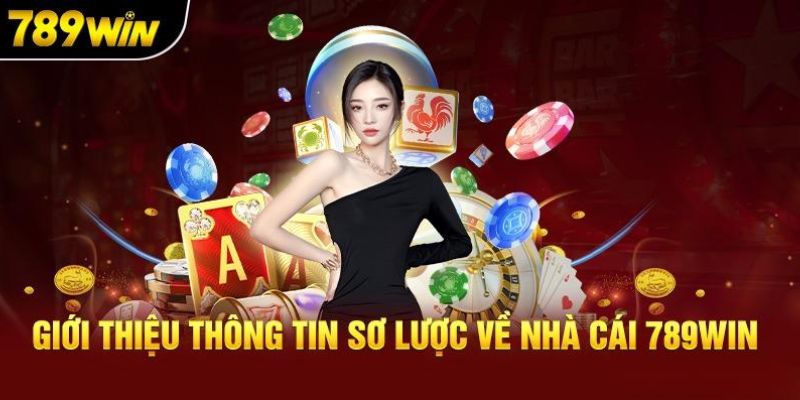 Nhà cái 789WIN số một trong nền tảng cá cược online