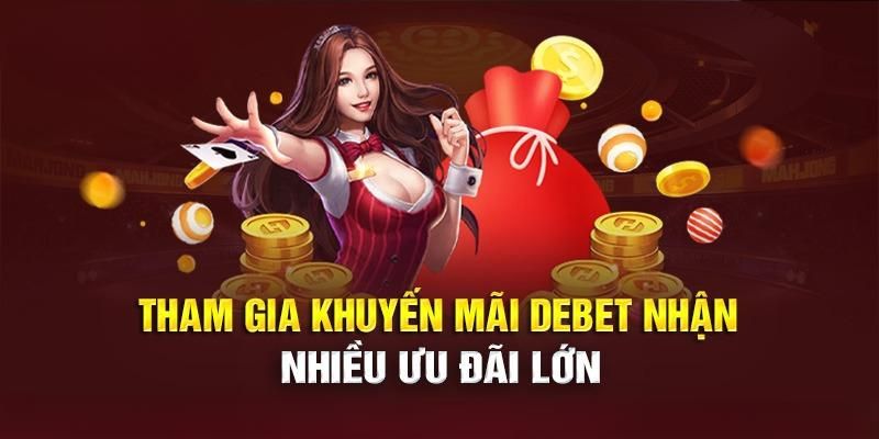 Các khuyến mãi cực khủng dành cho mọi thành viên