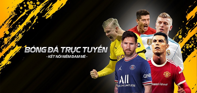 Trực tuyến bóng đá Xoilac TV