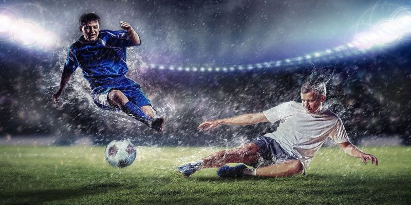 Những giải bóng đá đang được phát sóng trực tiếp trên Rakhoi TV