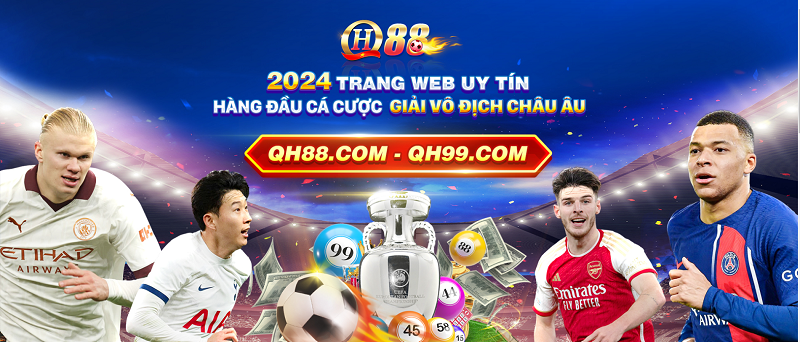 Giới thiệu về nhà cái QH88